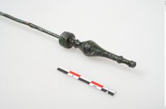 Foto von Bronzemehrkopfnadel (NHMW-PRAE-026414)